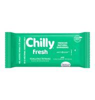 TOVALLOLETES CHILLY INTIMA FRESQUES 12 UNITATS