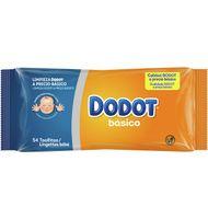 TOVALLOLETES DODOT BÀSIC 54 UNITATS
