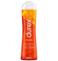 LUBRIFICANT DUREX PLAY EFECTE CALOR 50 ML