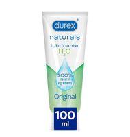 GEL ÍNTIM DUREX NATURAL 100 ML