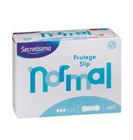 PROTEGESLIP SECRETISIM NORMAL 60 UNITATS