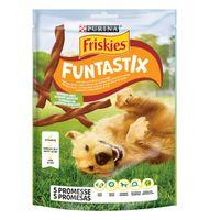SNACK PERRO FRISKIES 175 G