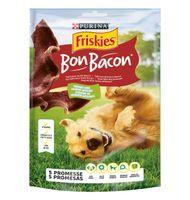 SNACK PERRO FRISKIES BACON 120 G